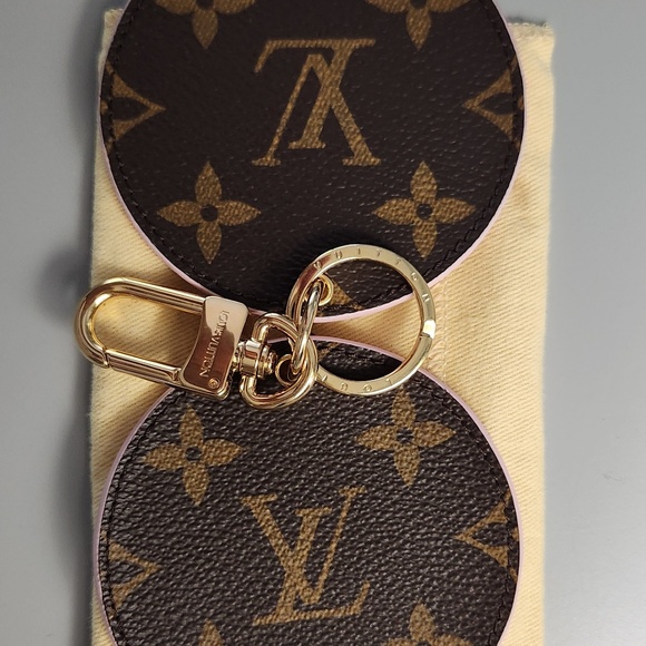 Louis Vuitton Bag Charm - Picture 7 of 7
